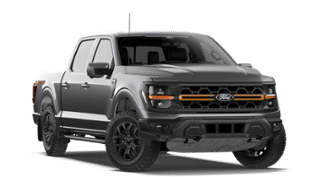 2026 Ford F-150® External Image 4